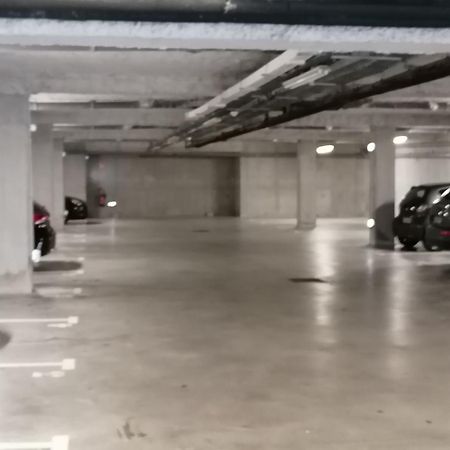 Terres De France - Appart'Hotel Quimper Bretagne Экстерьер фото