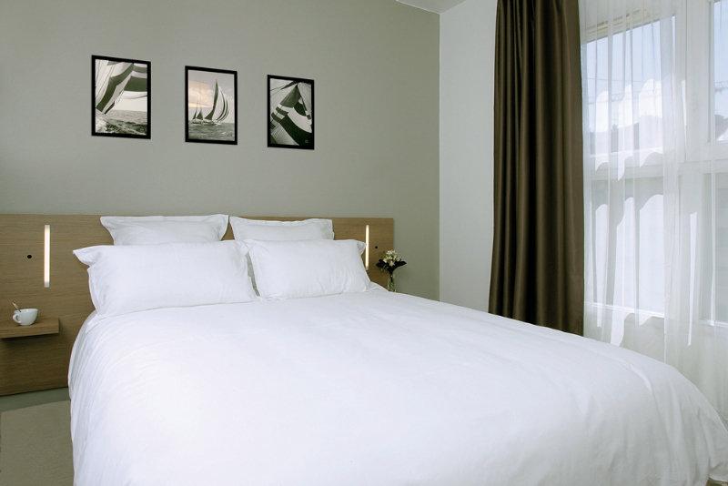 Terres De France - Appart'Hotel Quimper Bretagne Экстерьер фото