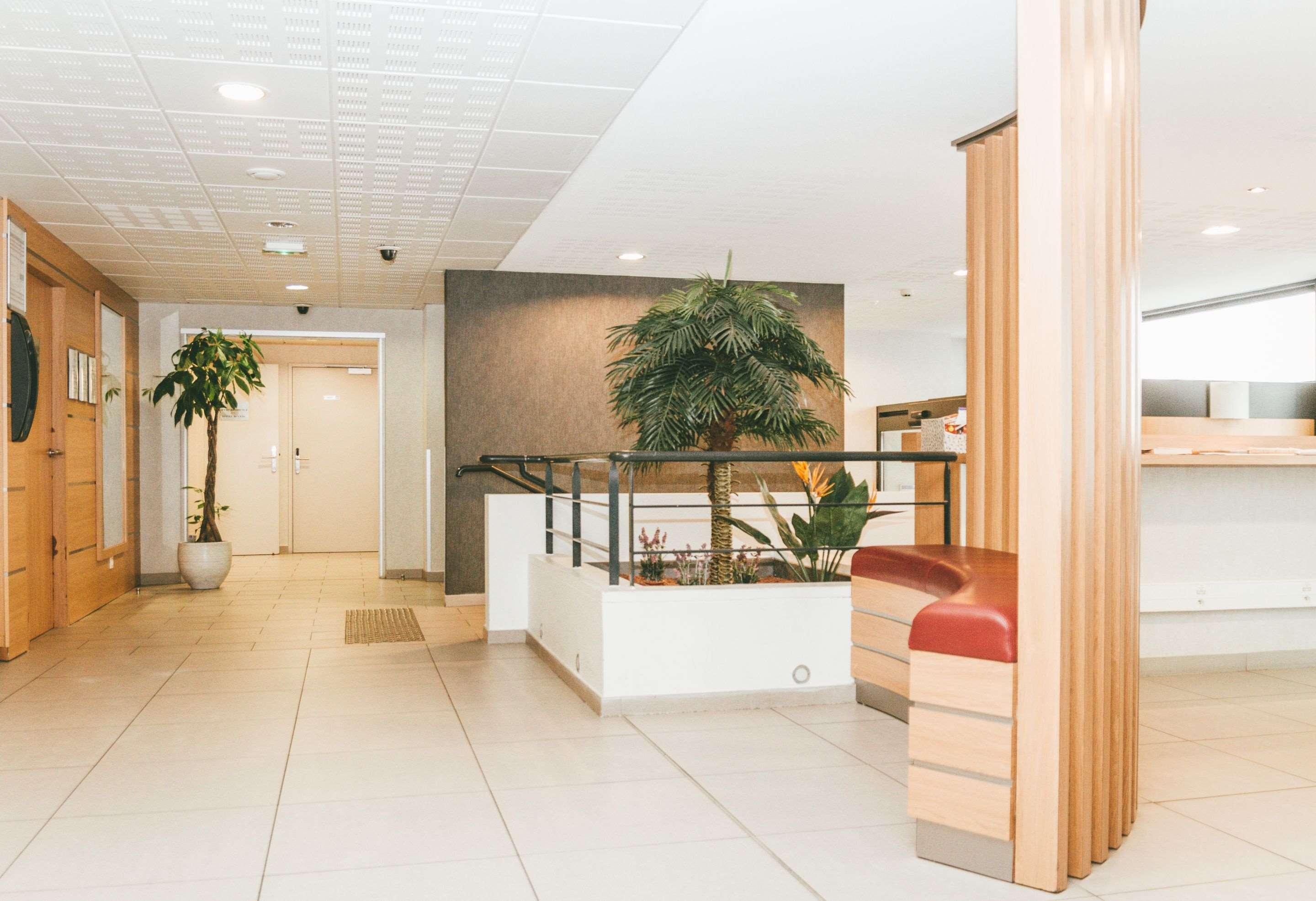 Terres De France - Appart'Hotel Quimper Bretagne Экстерьер фото